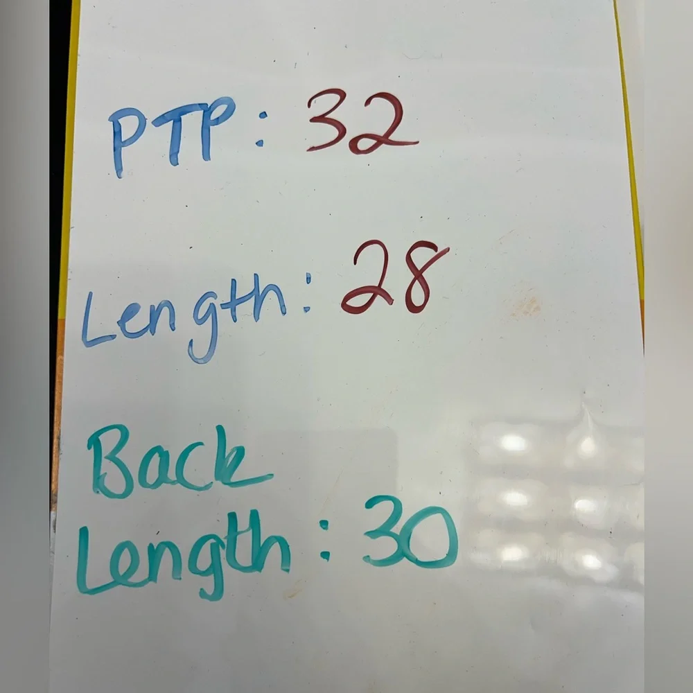 NWT Fp movement long sleeve inspire layer tee small S oversized White New - Picture 15 of 15